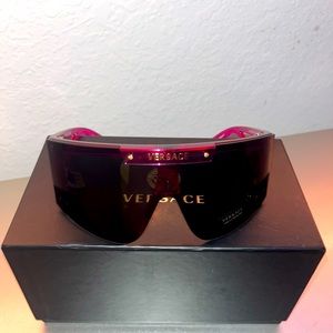 Versace Sunglasses